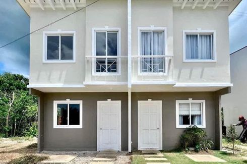 2 Bedroom House for sale in San Isidro, Bohol