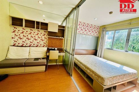 ขายคอนโด 1 ห้องนอน ใน คลองกุ่ม, บึงกุ่ม ใกล้ MRT ศรีบูรพา