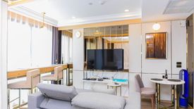 1 Bedroom Condo for rent in Ashton Chula - Silom, Si Phraya, Bangkok near MRT Sam Yan