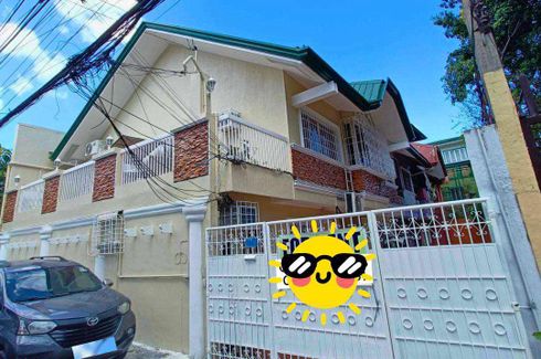 4 Bedroom House for rent in Project 6, Metro Manila