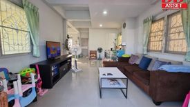 3 Bedroom House for sale in Khok Faet, Bangkok