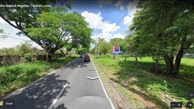 Land for sale in Pampang, Pampanga