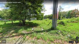 Land for sale in Pampang, Pampanga