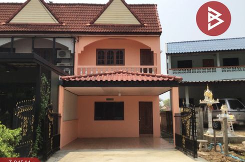 2 Bedroom Townhouse for sale in Tha Sao, Uttaradit