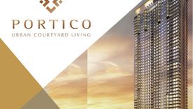 Condo for sale in Portico, Oranbo, Metro Manila