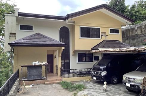 5 Bedroom House for rent in Busay, Cebu