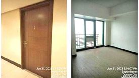 1 Bedroom Condo for sale in Bagumbayan, Metro Manila