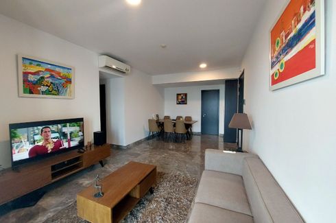 3 Bedroom Condo for rent in Cau Kho, Ho Chi Minh
