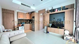 1 Bedroom Condo for sale in Nam Talay Condo, Na Jomtien, Chonburi