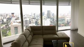 2 Bedroom Condo for rent in Magnolias Ratchadamri Boulevard, Langsuan, Bangkok near BTS Ratchadamri