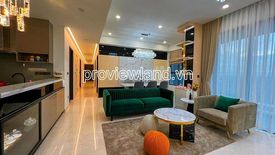 4 Bedroom Apartment for rent in An Phu, Ho Chi Minh