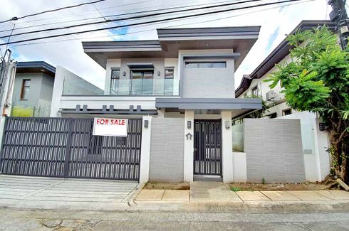 4 Bedroom Townhouse for sale in Bagong Silangan, Metro Manila