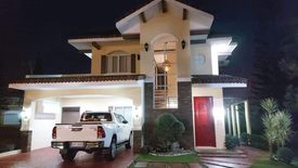 House for sale in Tunasan, Metro Manila