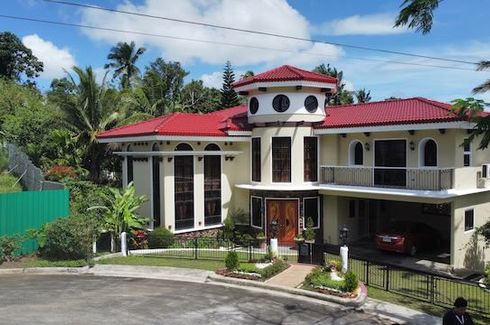 5 Bedroom House for sale in Pasong Langka, Cavite