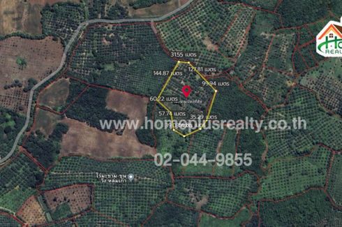 Land for sale in Lom Kao, Phetchabun