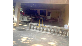 Townhouse for sale in Pansol, Metro Manila