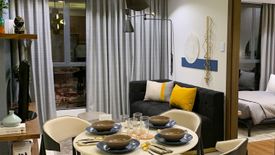 1 Bedroom Condo for sale in The Sapphire Bloc  – South Tower, San Antonio, Metro Manila near MRT-3 Ortigas