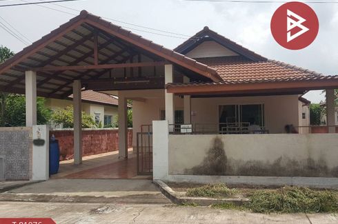 2 Bedroom House for sale in Khlong Luang Phaeng, Chachoengsao