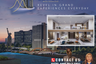 3 Bedroom Condo for sale in Le Pont Residences, Manggahan, Metro Manila