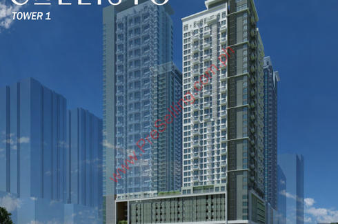 2 Bedroom Condo for sale in Callisto 2, Carmona, Metro Manila