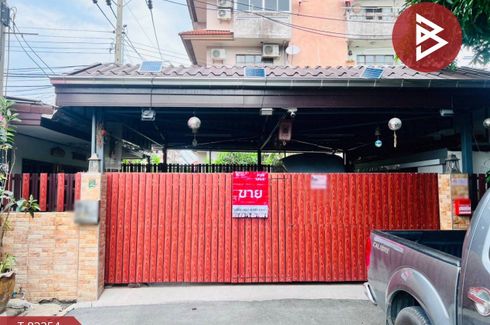 3 Bedroom Townhouse for sale in Pak Kret, Nonthaburi