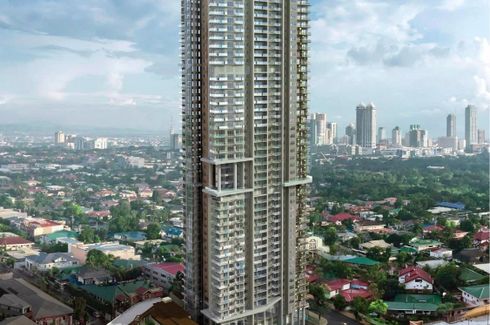 3 Bedroom Condo for rent in Greenhills, Metro Manila near MRT-3 Santolan