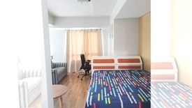 2 Bedroom Condo for rent in THE COLUMNS LEGAZPI VILLAGE, Bangkal, Metro Manila near MRT-3 Magallanes