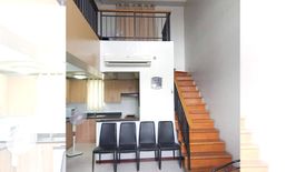 2 Bedroom Condo for rent in THE COLUMNS LEGAZPI VILLAGE, Bangkal, Metro Manila near MRT-3 Magallanes