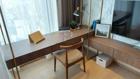 1 Bedroom Condo for rent in The ESSE Asoke, Khlong Toei Nuea, Bangkok near BTS Asoke