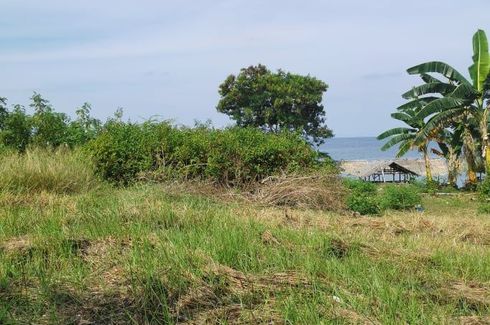 Land for sale in Sinandigan, Bohol