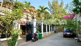 4 Bedroom Villa for rent in Binh An, Ho Chi Minh