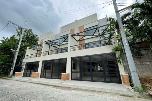 4 Bedroom House for sale in San Martin de Porres, Metro Manila