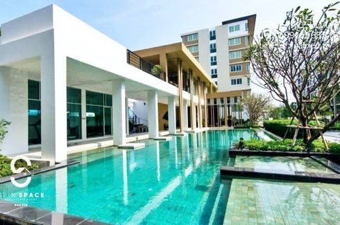 1 Bedroom Condo for rent in Hua Hin, Prachuap Khiri Khan