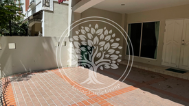 4 Bedroom Townhouse for rent in Baan Klang Krung British Town Thonglor, Khlong Tan Nuea, Bangkok