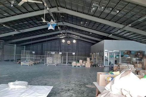 Warehouse / Factory for rent in Pasong Putik Proper, Metro Manila