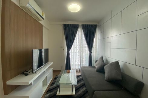 1 Bedroom Condo for sale in The Ville Kaset - sart, Lat Yao, Bangkok near MRT Chatuchak Park