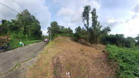 Land for sale in Guitnang Bayan II, Rizal