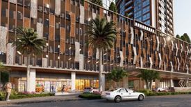 Apartemen dijual dengan 1 kamar tidur di Sungai Jodoh, Kepulauan Riau