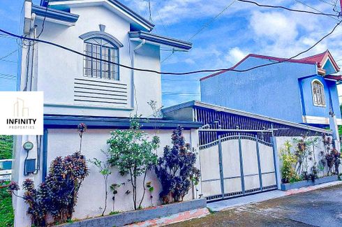 3 Bedroom House for sale in RCD Royale Homes, Kalubkob, Cavite