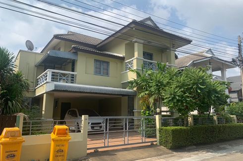 3 Bedroom Townhouse for rent in Lalin Greenville - Srinakarin, Racha Thewa, Samut Prakan