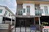 4 Bedroom Townhouse for sale in Gusto Bangna – Suwannabhumi, Sisa Chorakhe Yai, Samut Prakan
