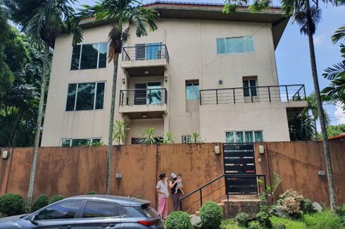 11 Bedroom House for sale in Matandang Balara, Metro Manila