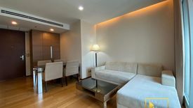 2 Bedroom Condo for rent in The Address Asoke, Makkasan, Bangkok near MRT Phetchaburi