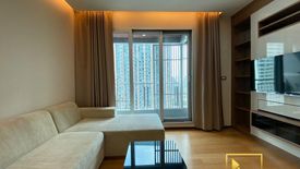 2 Bedroom Condo for rent in The Address Asoke, Makkasan, Bangkok near MRT Phetchaburi