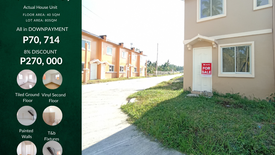 2 Bedroom House for sale in Visayan Village, Davao del Norte