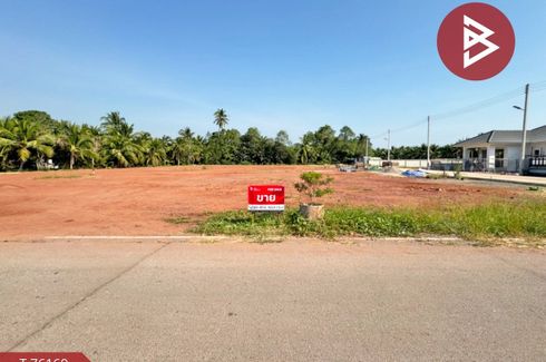 Land for sale in Lat Yai, Samut Songkhram