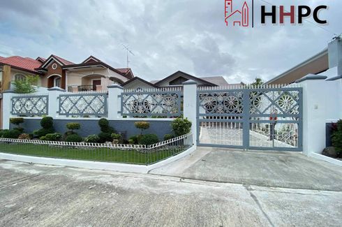 6 Bedroom House for sale in Angeles, Pampanga