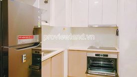 1 Bedroom Apartment for rent in Ben Nghe, Ho Chi Minh