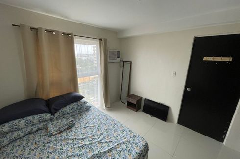 1 Bedroom Condo for rent in Cabancalan, Cebu