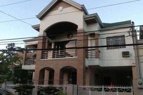 5 Bedroom House for sale in Tandang Sora, Metro Manila